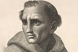 Juan Duns Escoto (1225/66-1308)