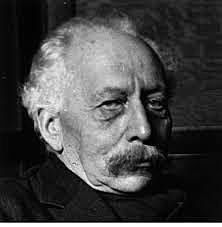 WILLIAM BATESON