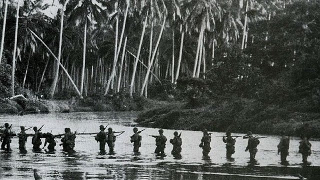 Guadalcanal