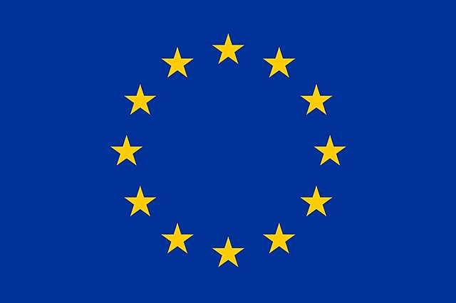 Fundação da união europeia