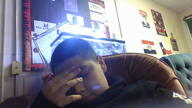 The Worst Day Of My Life