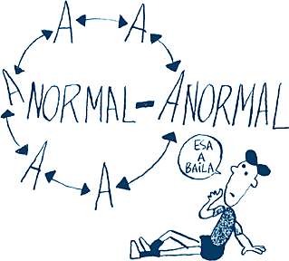 Normalidad Y Anormalidad