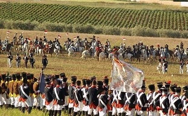 Batalla de La Albuera