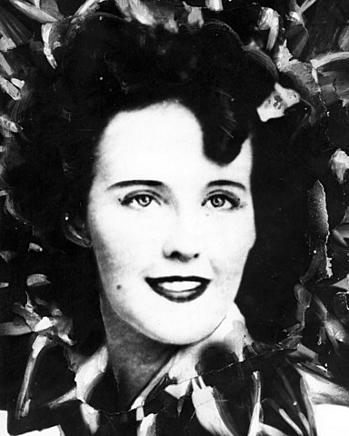 Elizabeth Short Murdered