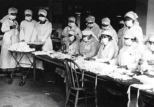 Influenza Epidemic