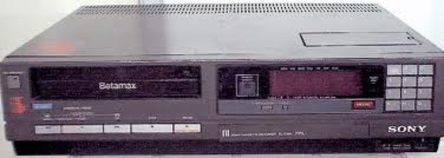 BETAMAX