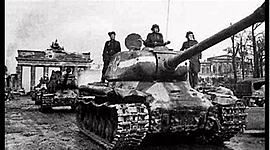 Timeline: WWII Project