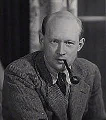 Conrad H. Waddington - Introduced Epigenetics