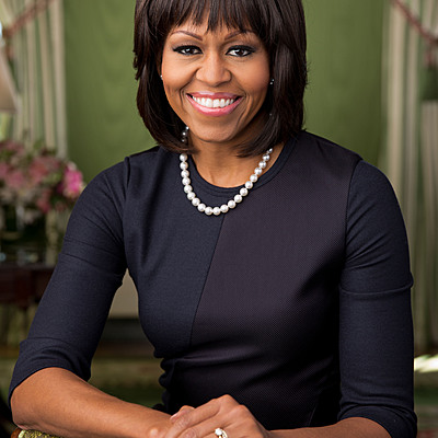 Timeline: Michelle Obama's biography