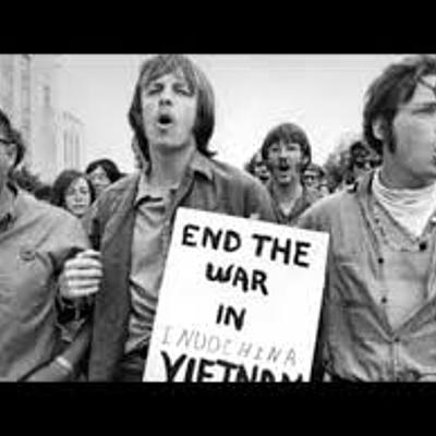 Timeline: Vietnam War and the Turbulent 1960’s