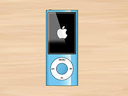iPod