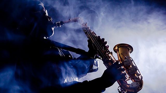 Caracteristicas del jazz 1