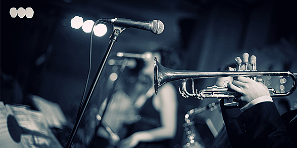 Características del jazz 2