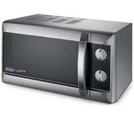 INVENCION DEL HORNO DE MICROONDAS