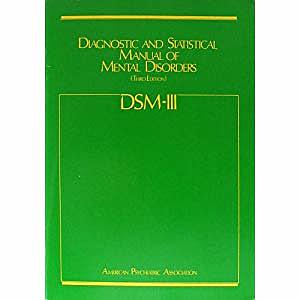 DSM-III