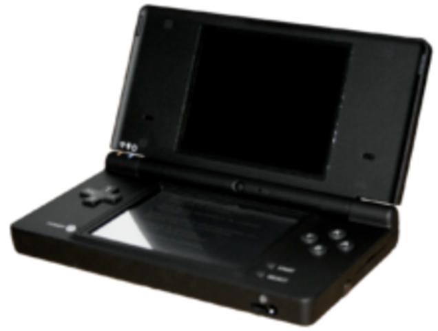 NINTENDO DSI