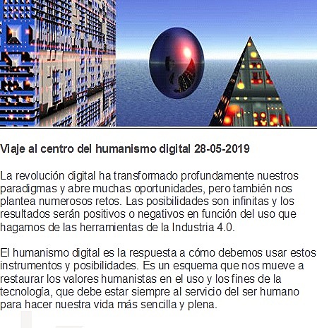 Humanismo Digital