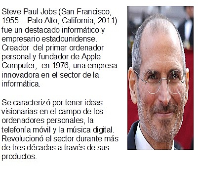 4.Humanismo Digital- Representante