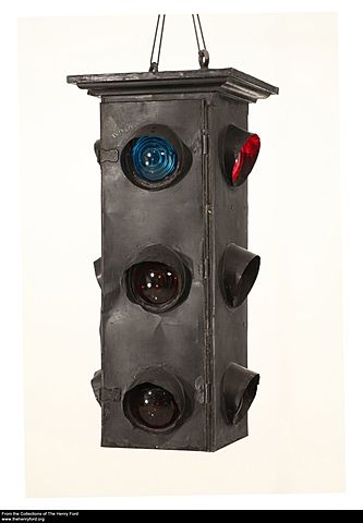 Time to Add Another Color