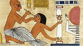 Timeline: EVOLUCIÓN HISTÓRICA DE LA SALUD PÚBLICA