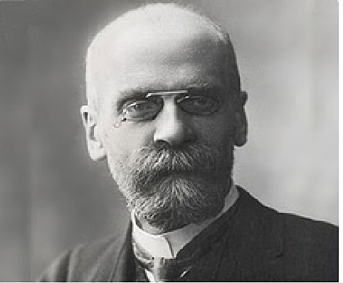 Emilio Durkheim defendió la autonomía científica de la sociología.