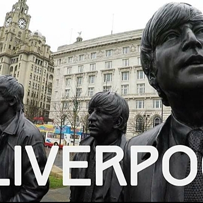 Timeline: LIVERPOOL