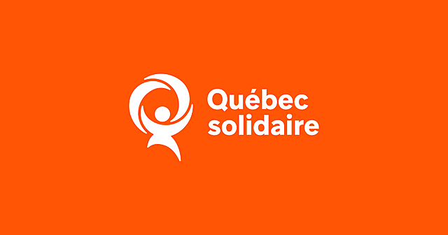 Québec Solidaire is Formed