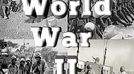 Timeline: Timeline On World War 2
