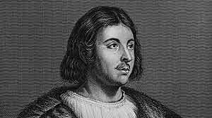 Giovanni Boccaccio (1313 - 1375)