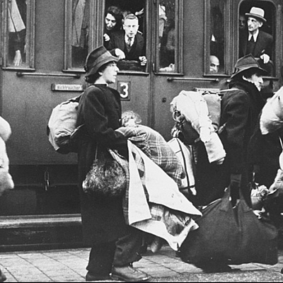 Timeline: I Have Lived a Thousand Years_Megan Lloren