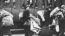 Timeline: I Have Lived a Thousand Years_Megan Lloren