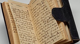 Timeline: The Diary Of A Young Girl_JaskiratSandhu