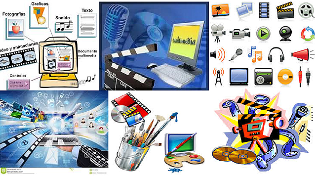 Recursos Digitales y Recursos Analógicos