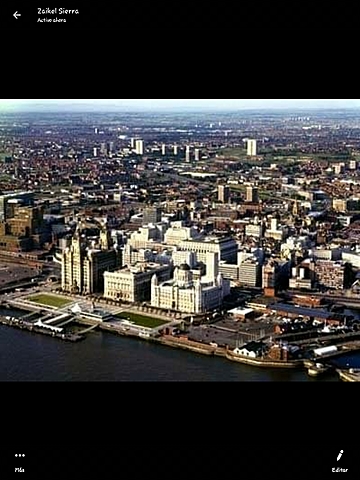 LAS DOS CIUDADES UNIDAS POR FERROCARIL