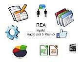 Concepto de los recursos educativos digitales