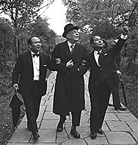 premi e onorificenze