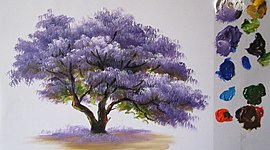 Timeline: i will plant you a lilac tree_Zoharys Jaen