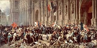 French Revolution