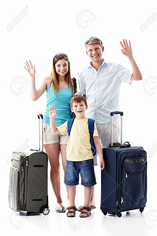 Anne & her family move into the secret annex