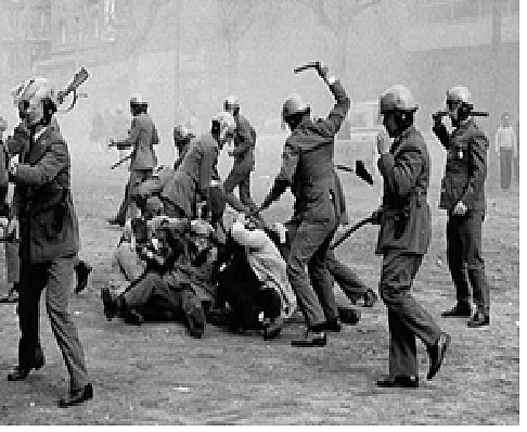 Inicio de el Modelo de la Reproducción