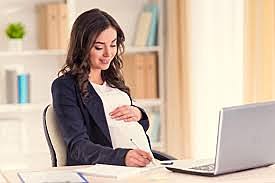 La ley 53, se otorgó protección a la Mujer Embarazada