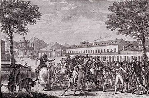 Motin de Aranjuez
