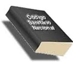 Ley 9 de 1979, llamado Código Sanitario Nacional COLOMBIA