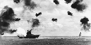 Battle of Midway