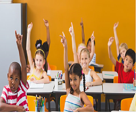 Publicacion de La instrucción escolar en la América capitalista.