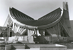 16 marzo 1958 L’affidamento di kosen-rufu ai successori