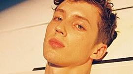 Timeline: Troye sivan