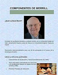 1998 Merril- Objeto de Conocimiento