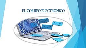 el correo electrónico