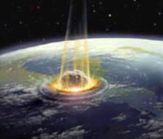 Meteor Impact